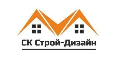 логотип СК Строй-Дизайн